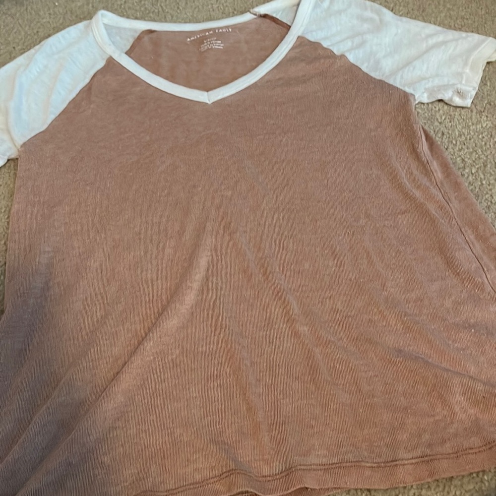 American Eagle t-shirt
